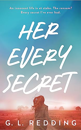 Her Every Secret