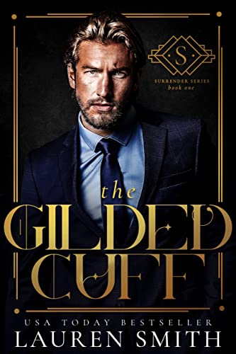 The Gilded Cuff (The Surrender Series Book 1)