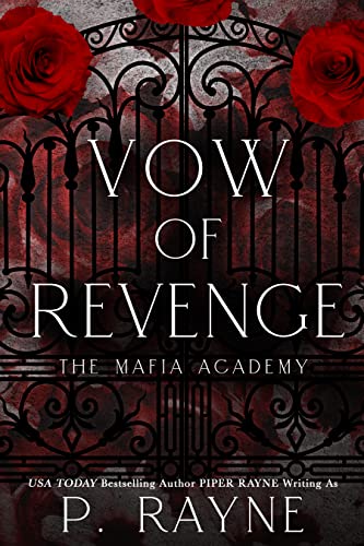 Vow of Revenge