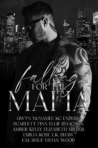 Falling for the Mafia Collection