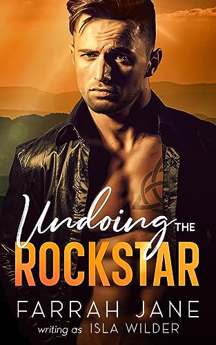 Undoing the Rockstar (Wishing Book 2)