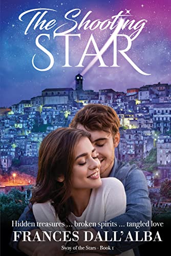 The Shooting Star (Sway Of The Stars Book 1)