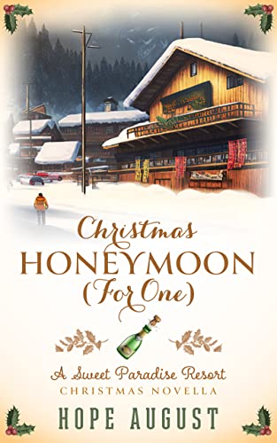 Christmas Honeymoon