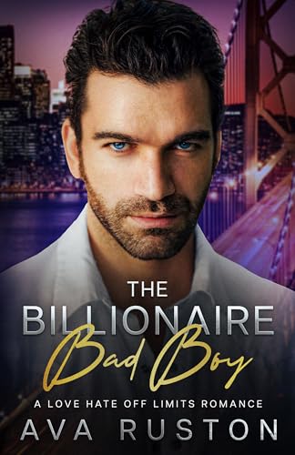 The Billionaire Bad Boy