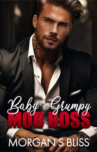 Baby for the Grumpy Mob Boss