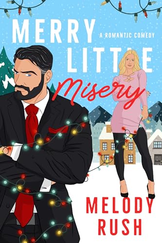 Merry Little Misery