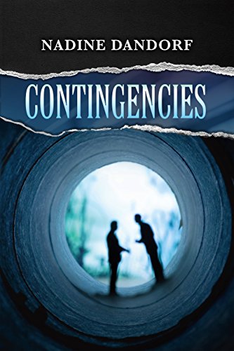 Contingencies (Adrian Reilly Series Book 1)