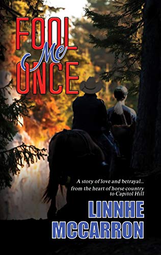 Fool Me Once (The Riverwood Series Book 1)