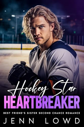 Hockey Star Heartbreaker