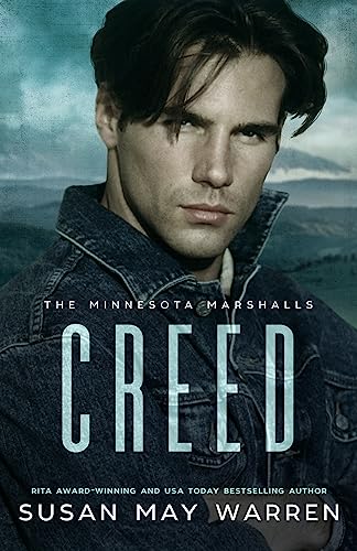 Creed (The Marshall Family Saga Book 13)