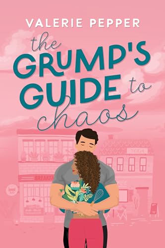 The Grump’s Guide to Chaos