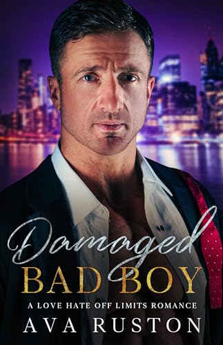 Damaged Bad Boy