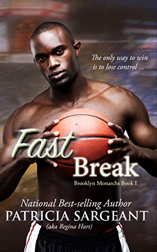 Fast Break (Brooklyn Monarchs Book 1)