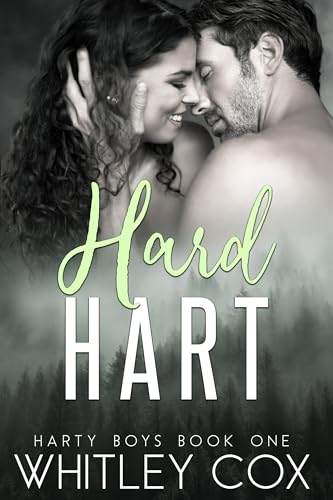 Hard Hart (The Harty Boys Book 1)