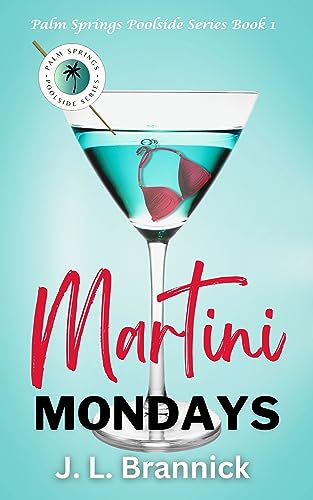 Martini Mondays