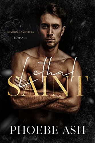 Lethal Saint (Lethal Duet Book 1)