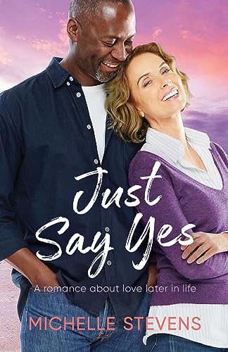 Just Say Yes