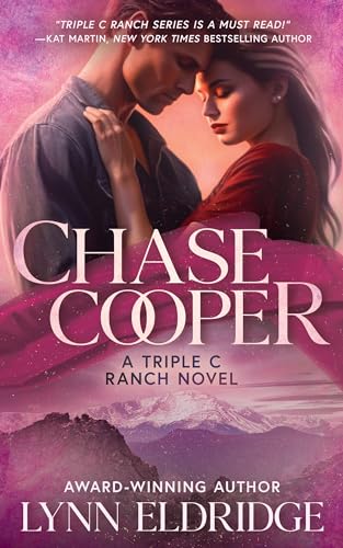 Chase Cooper (Triple C Ranch Book 1)