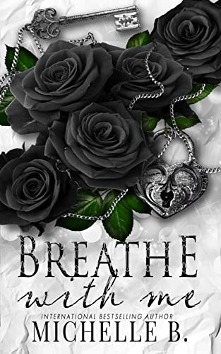 Breathe With Me (Heart Series Book 1)