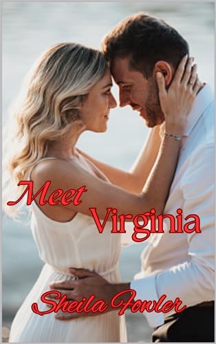 Meet Virginia (Scottish Love Stories Book 1)