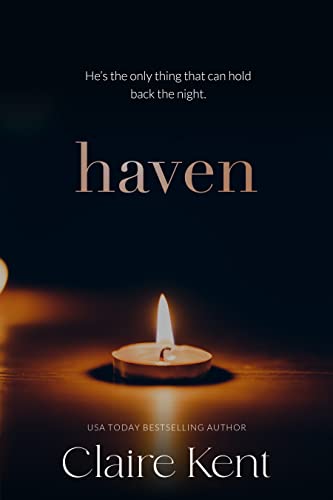 Haven (Kindled Book 1)