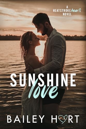 Sunshine Love (Heatstroke Hearts Book 1)