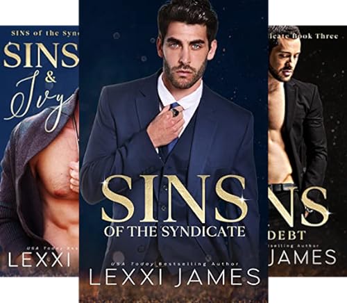 SINS of the Syndicate (SINS Book 1)