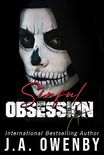 Sinful Obsession