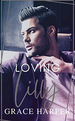Loving Lilly (The Devoted Men Book 2)