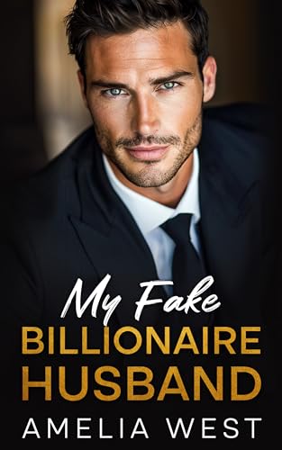 My Fake Billionaire Husband
