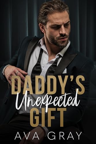 Daddy’s Unexpected Gift