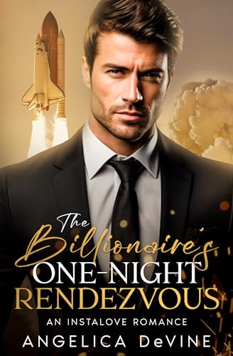 The Billionaire’s One-Night Rendezvous