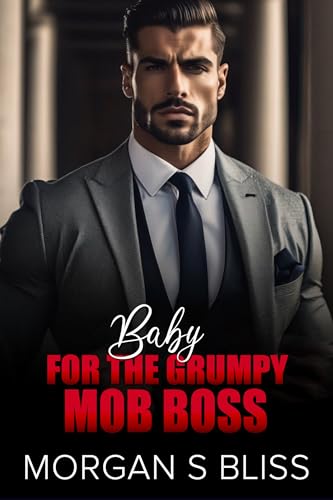 Baby for the Grumpy Mob Boss