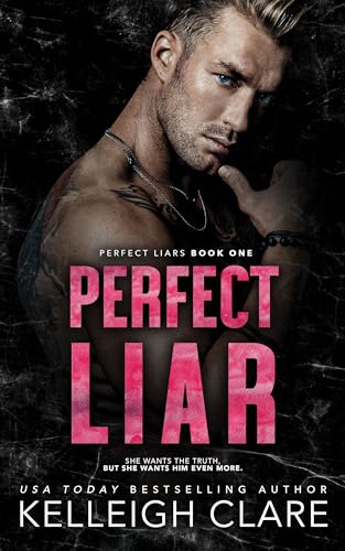 Perfect Liar (Perfect Liars Book 1)