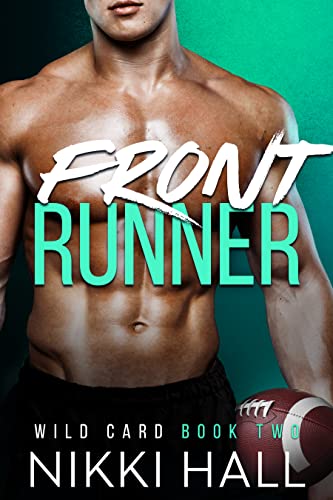 Front Runner (Wild Card Book 2)