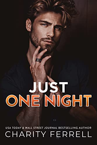 Just One Night (Blue Beech Book 2)