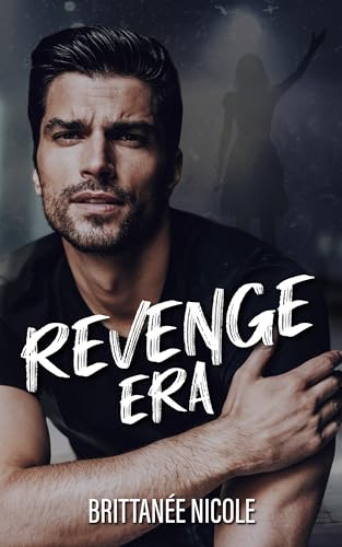 Revenge Era (The Revenge Games Book 1)