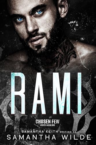 Rami (Chosen Few Book 1)