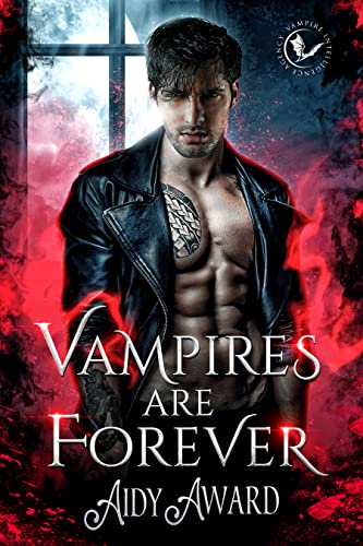 Vampires Are Forever (Vampires Crave Curves Book 1)