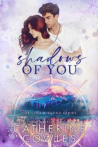 Shadows of You (The Lost & Found Series Book 4)