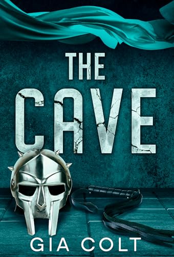 The Cave (Into the Darkness Book 1)