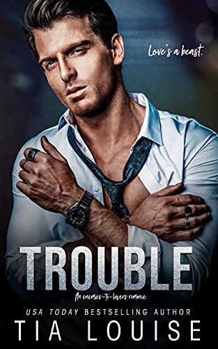 Trouble (Taking Chances Book 3)