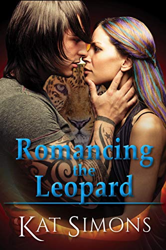 Romancing the Leopard