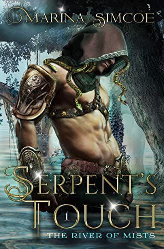 Serpent’s Touch (Serpent’s Touch Book 1)