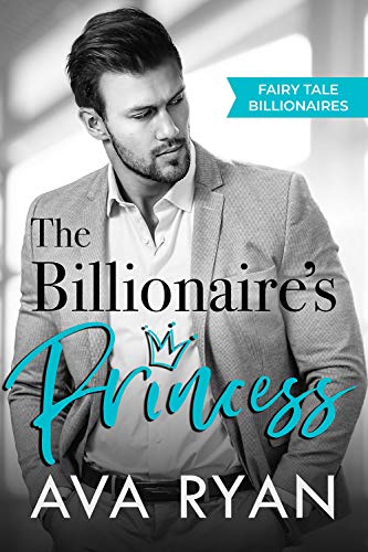 The Billionaire’s Princess