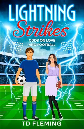 Lightning Strikes: Odds on Love and Football