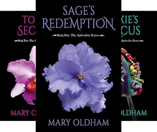 Sage’s Redemption (The Aphrodite Sisters Series 1)