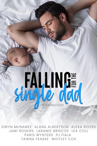 Falling for the Single Dad Collection