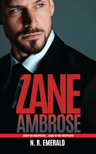 Zane Ambrose (Colored Gems Book 1)