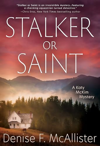 Stalker or Saint